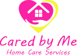 Cared by Me Logo